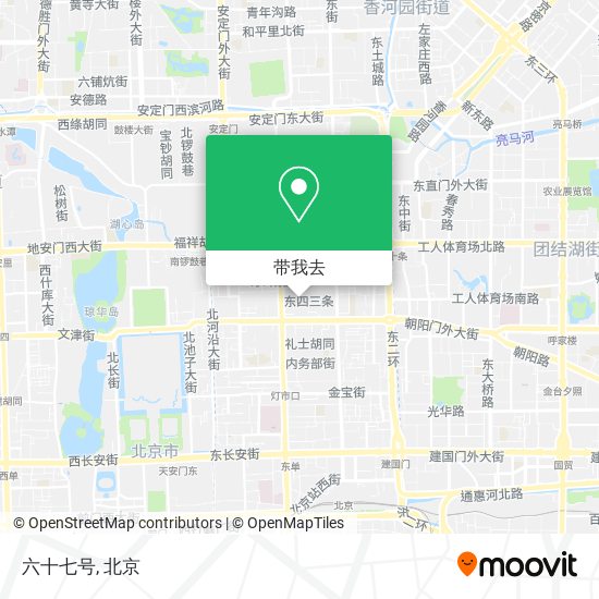 六十七号地图