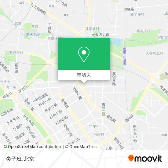 尖子班地图