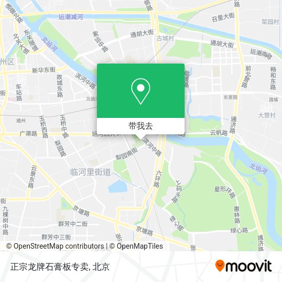 正宗龙牌石膏板专卖地图