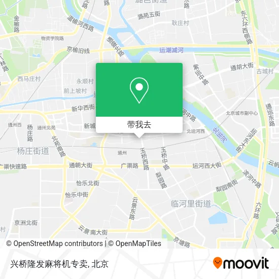 兴桥隆发麻将机专卖地图