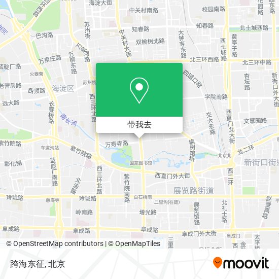 跨海东征地图