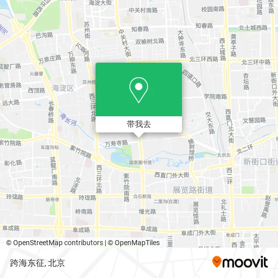 跨海东征地图