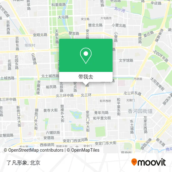 了凡形象地图