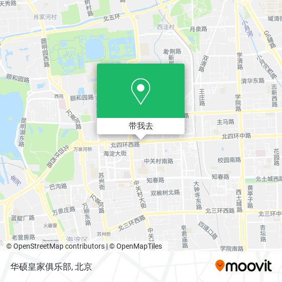 华硕皇家俱乐部地图