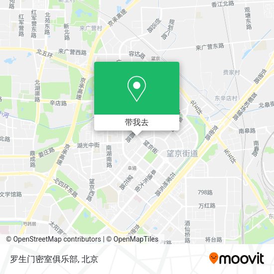 罗生门密室俱乐部地图