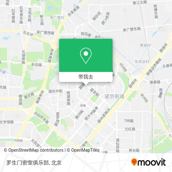 罗生门密室俱乐部地图