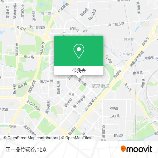正一品竹碳谷地图