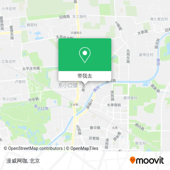 漫威网咖地图