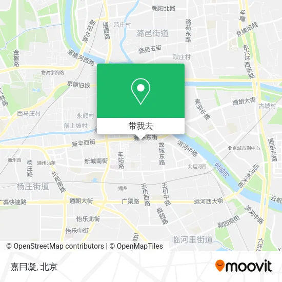 嘉冃凝地图