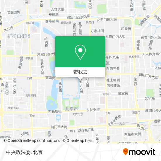 中央政法委地图
