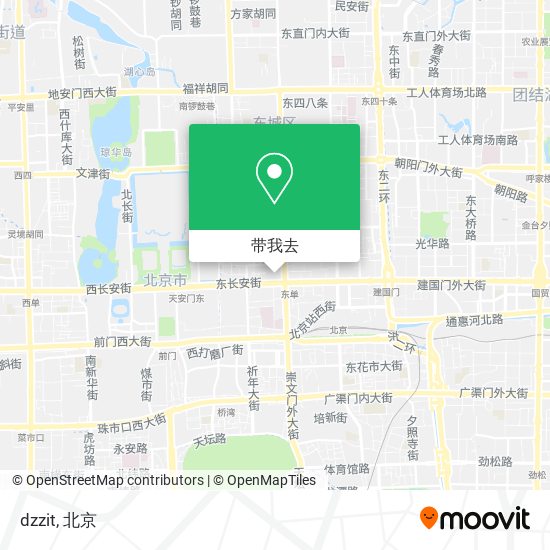 dzzit地图
