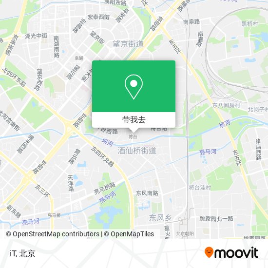 iT地图