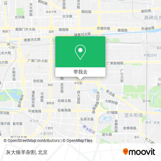 灰大狼羊杂割地图