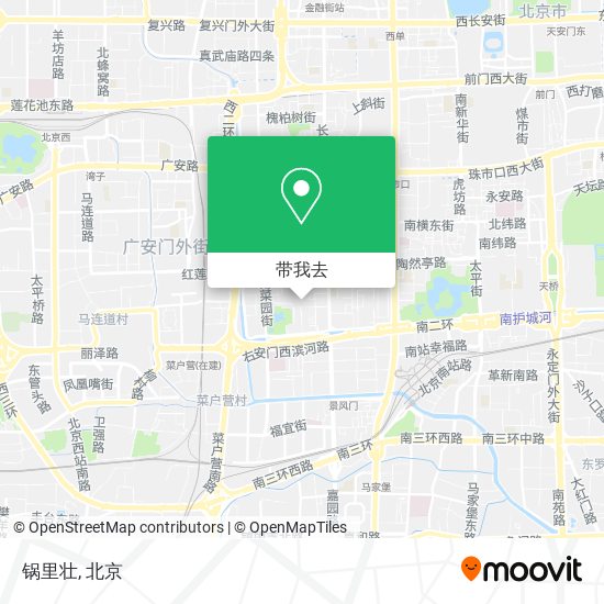 锅里壮地图