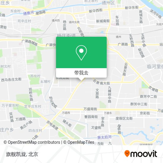 旗舰凯旋地图