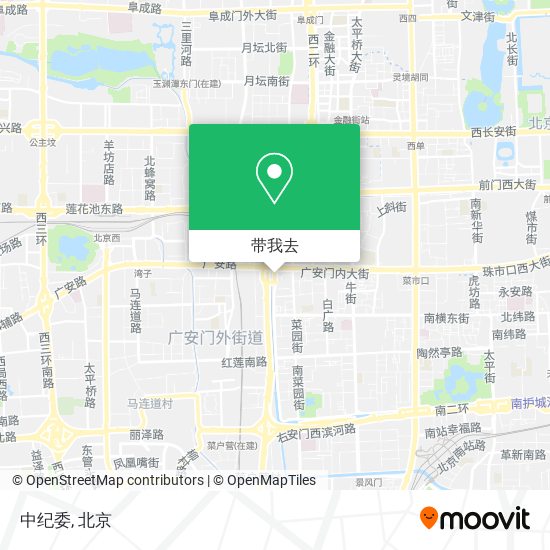 中纪委地图