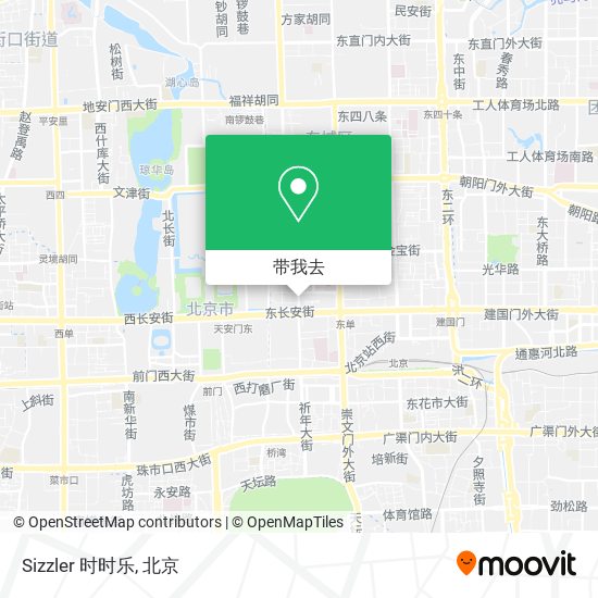 Sizzler 时时乐地图