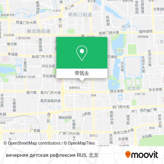 вечерняя детская рефлексия RUS地图