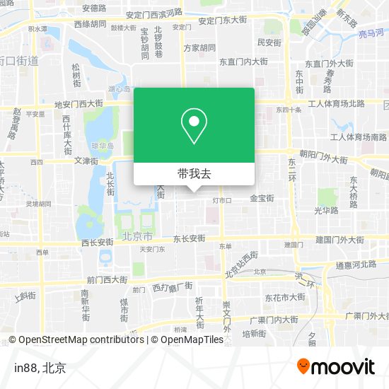 in88地图