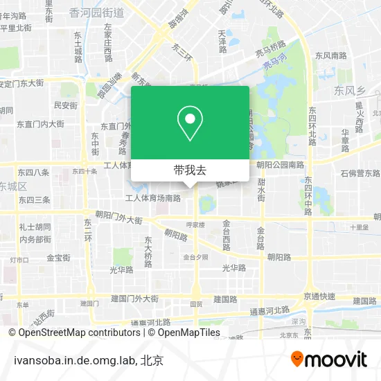 ivansoba.in.de.omg.lab地图