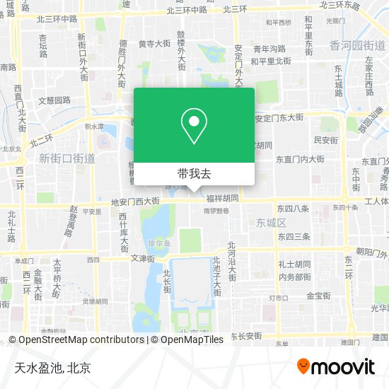 天水盈池地图