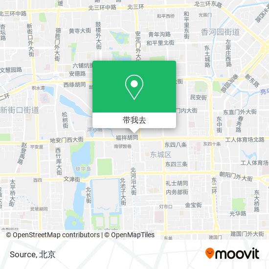 Source地图