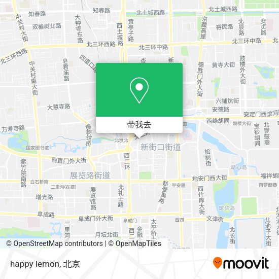 happy lemon地图