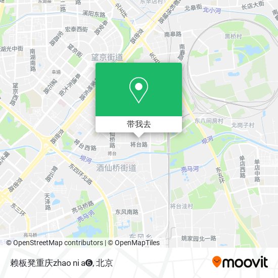 赖板凳重庆zhao ni a➏地图
