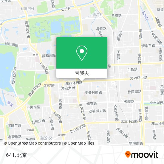 641地图
