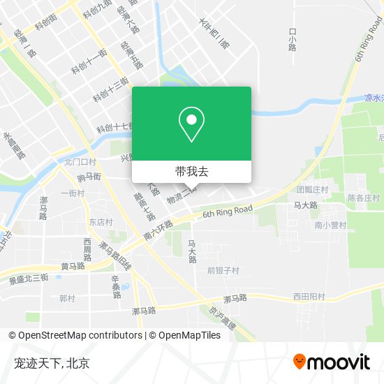 宠迹天下地图