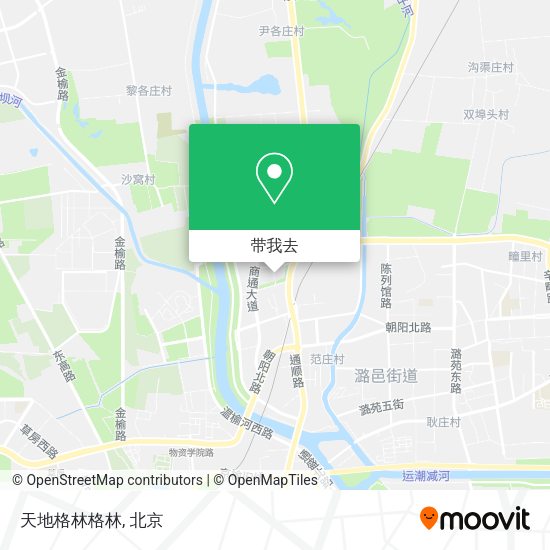 天地格林格林地图