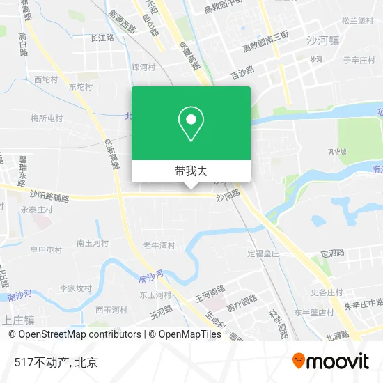 517不动产地图