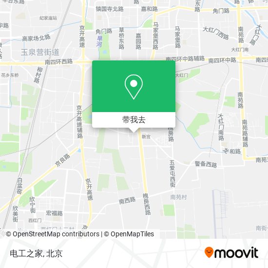 电工之家地图
