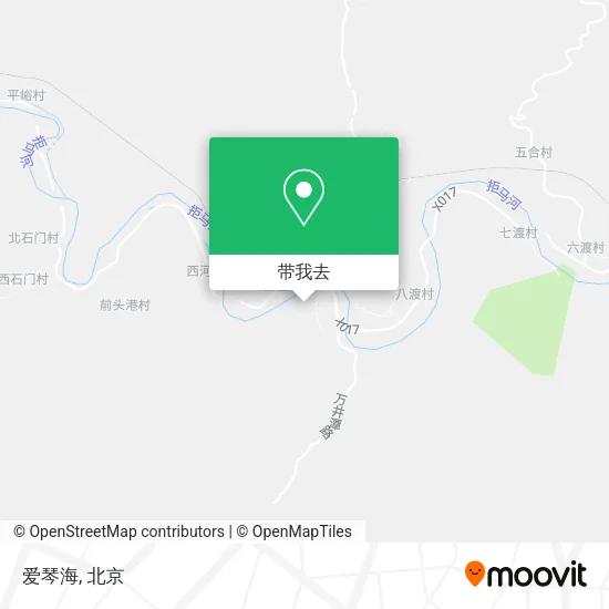 爱琴海地图