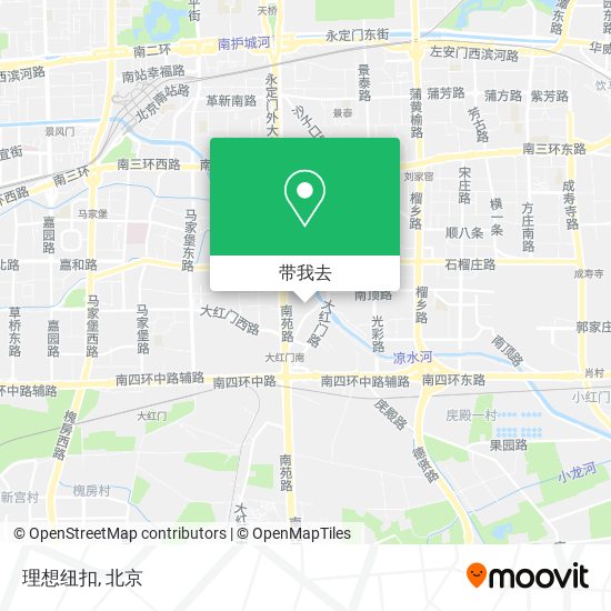 理想纽扣地图