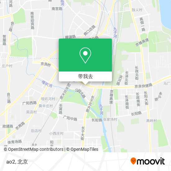 ao2地图