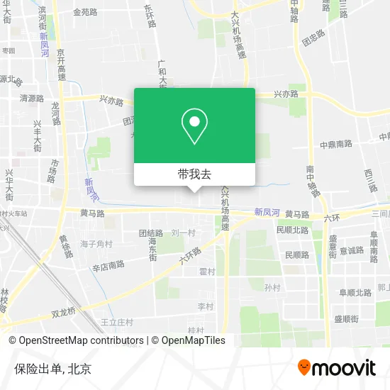 保险出单地图