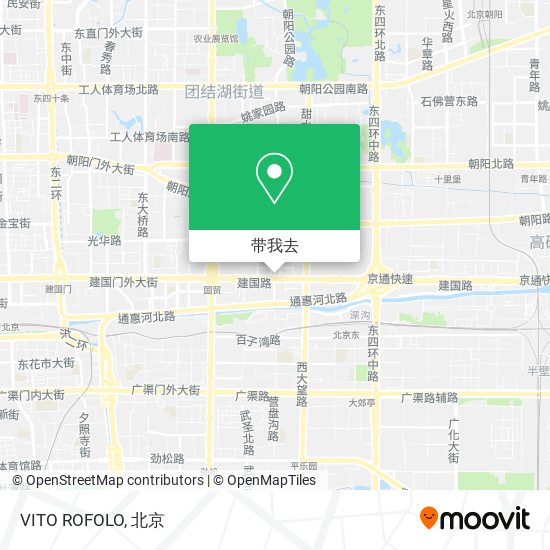 VITO ROFOLO地图