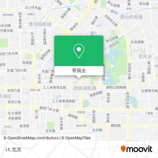 i.t地图