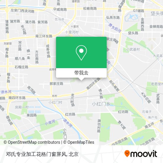 邓氏专业加工花格门窗屏风地图