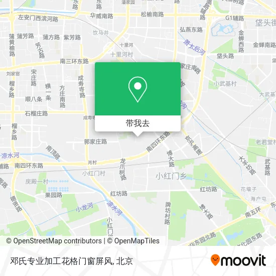 邓氏专业加工花格门窗屏风地图