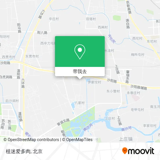 植迷爱多肉地图