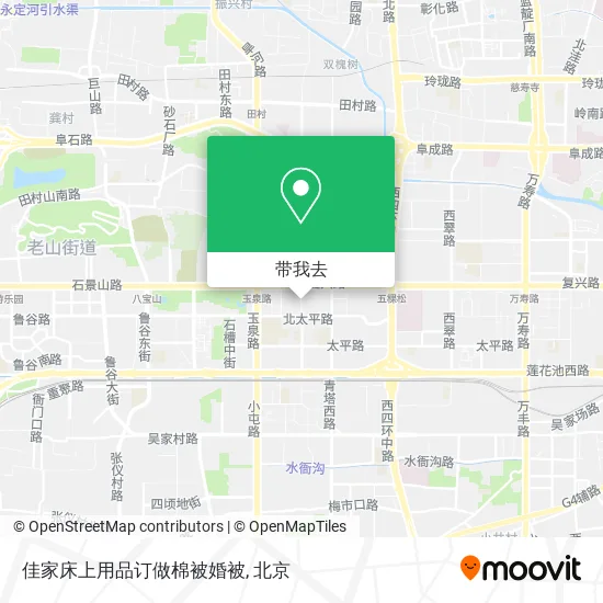 佳家床上用品订做棉被婚被地图
