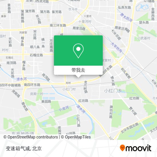 变速箱气减地图