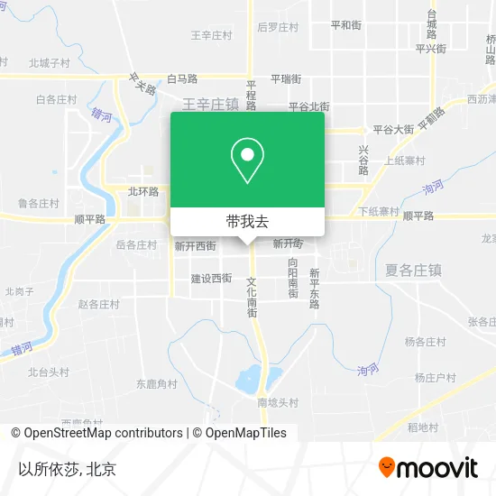 以所依莎地图
