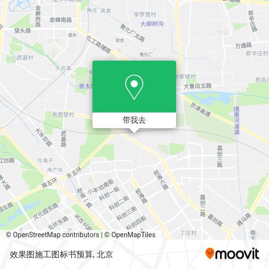 效果图施工图标书预算地图