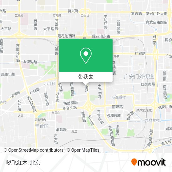 晓飞红木地图