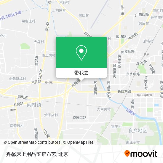 卉馨床上用品窗帘布艺地图