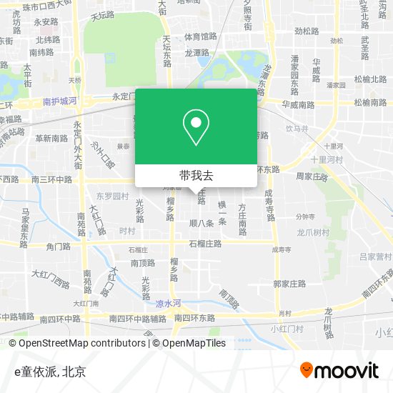 e童依派地图