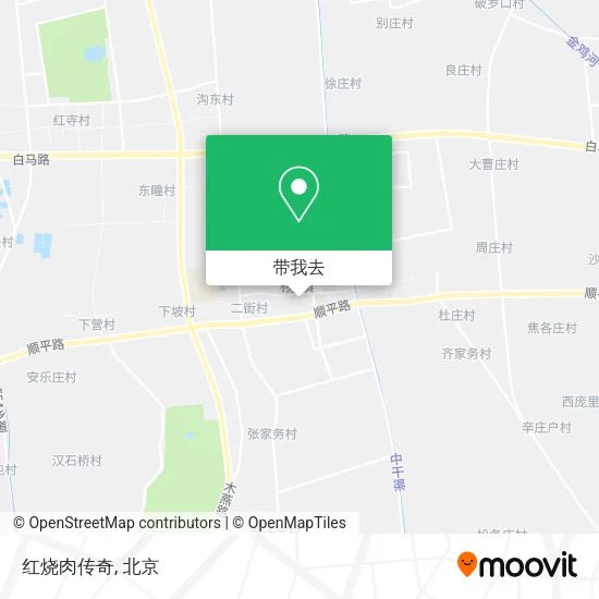 红烧肉传奇地图